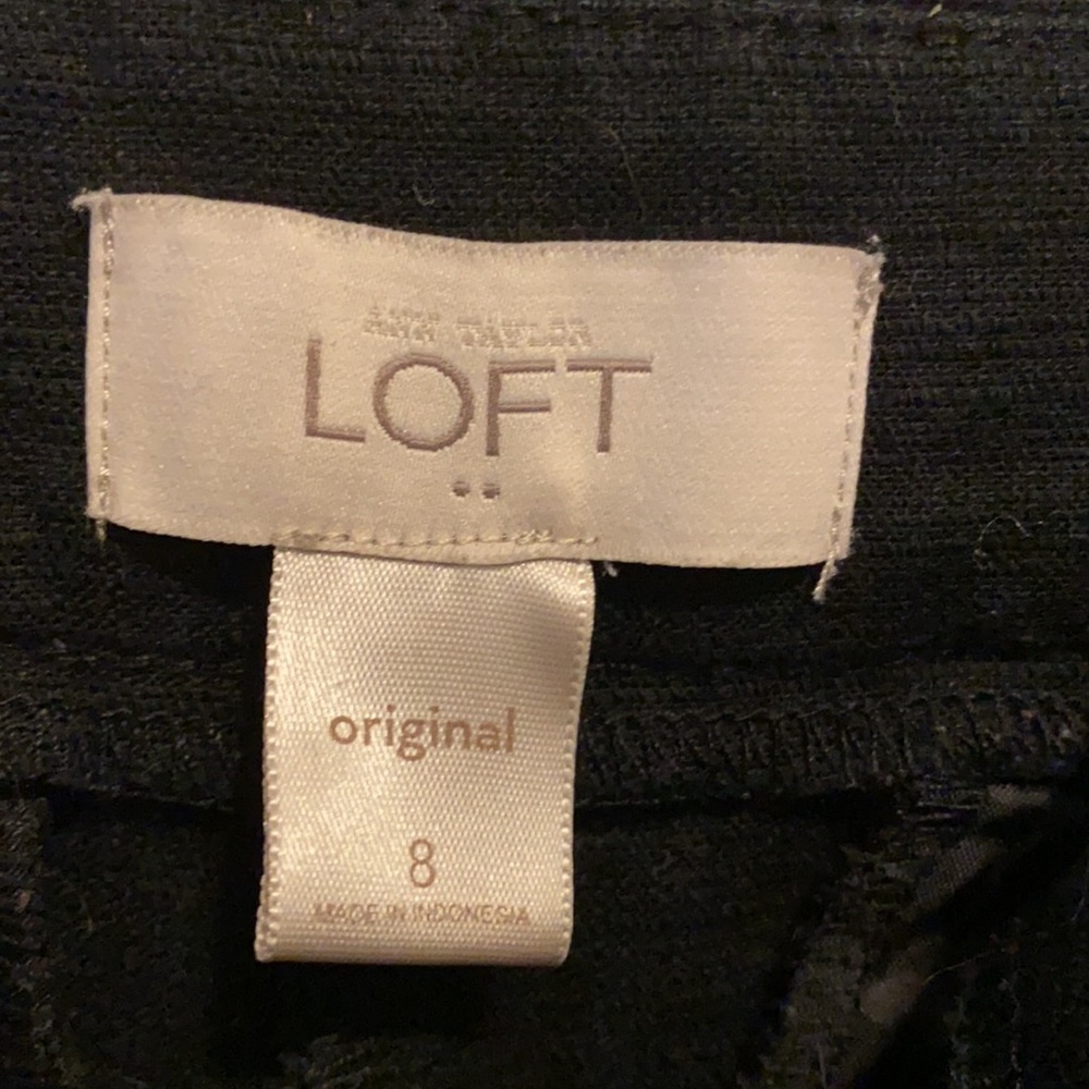 Linens Capris! - Picture 2 of 3